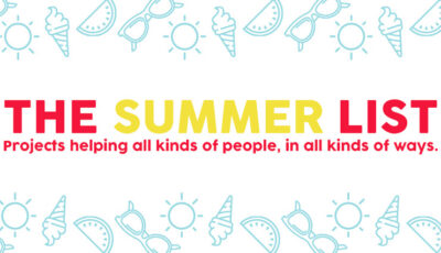 SummerListSlide SummerListSlide